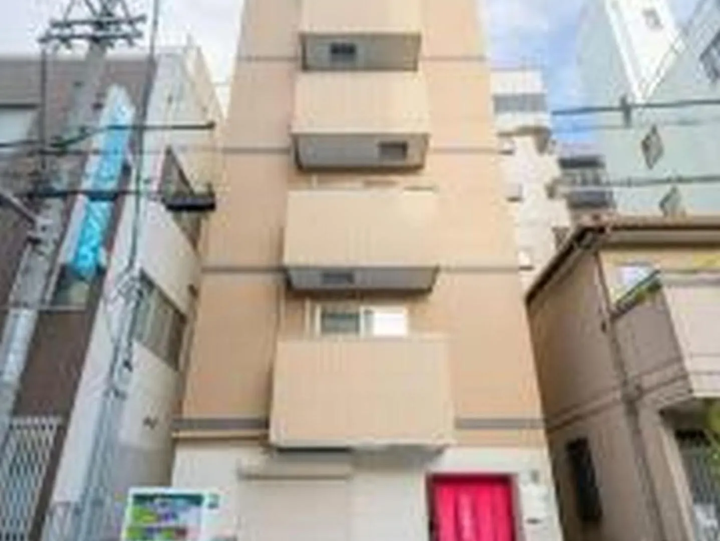 Appartamento むつみ庵潮路701 Osaka