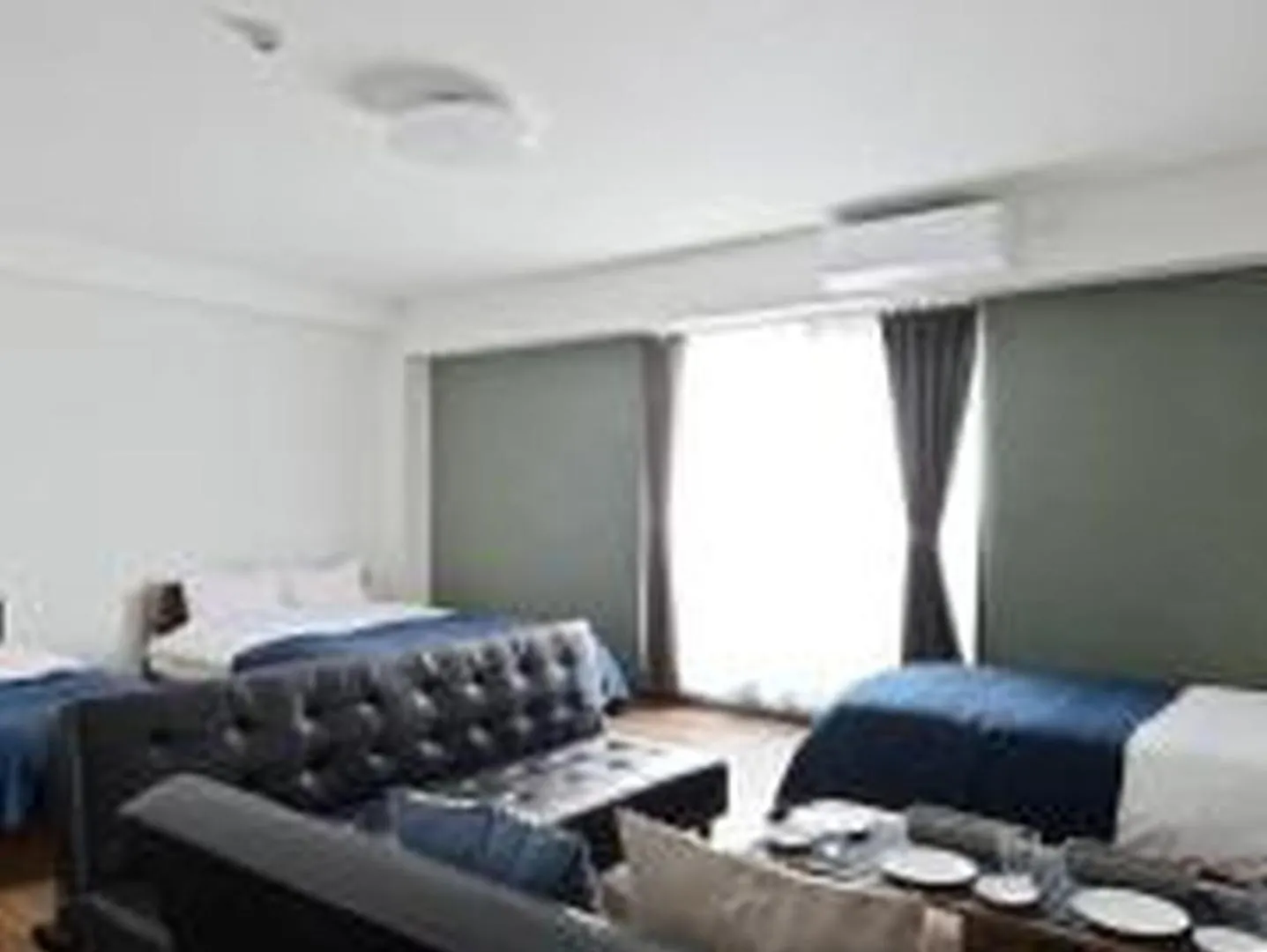 Appartamento むつみ庵潮路701 Osaka